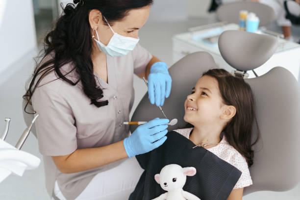 Best Dentist for Tooth Abscess  in Fairfax, OH