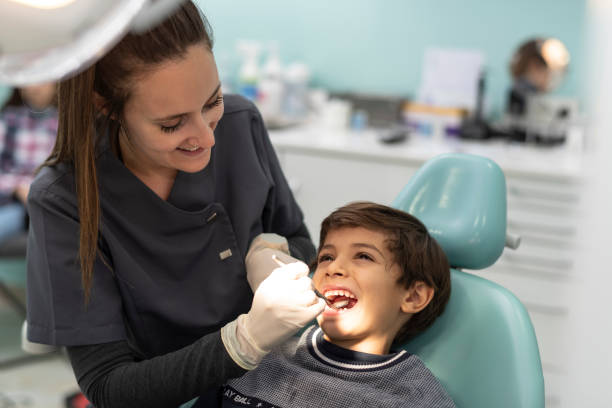 Best Root Canal Emergency Dentist  in Fairfax, OH