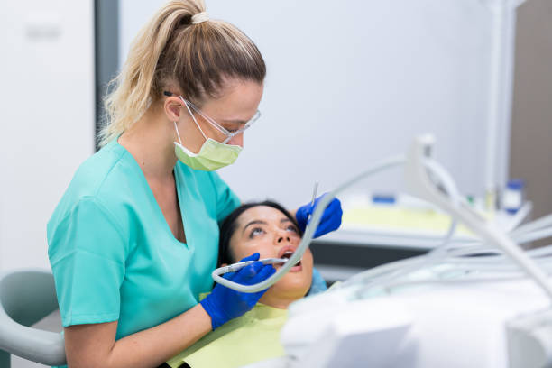 Tooth Infection Emergency Dentist in OH