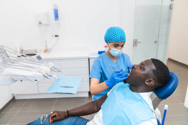 Best Broken Tooth Emergency  in Fairfax, OH